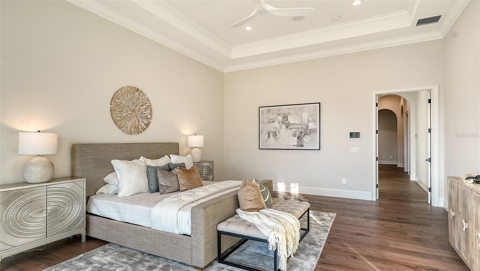 CONCESSION PH II BLK B & PH III - Residential