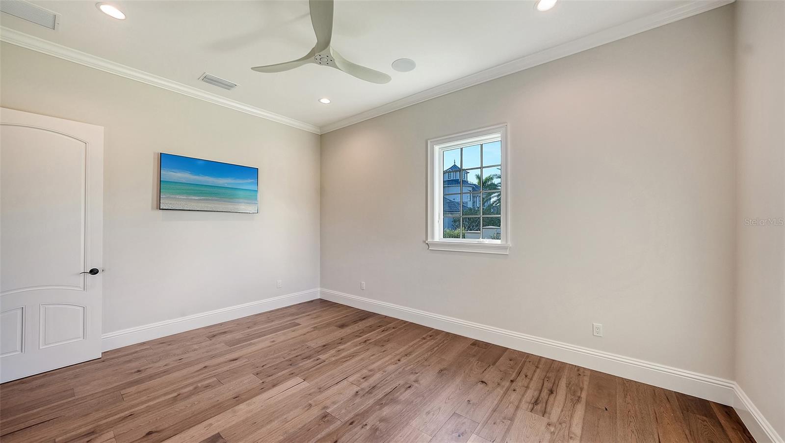 CONCESSION PH II BLK B & PH III - Residential