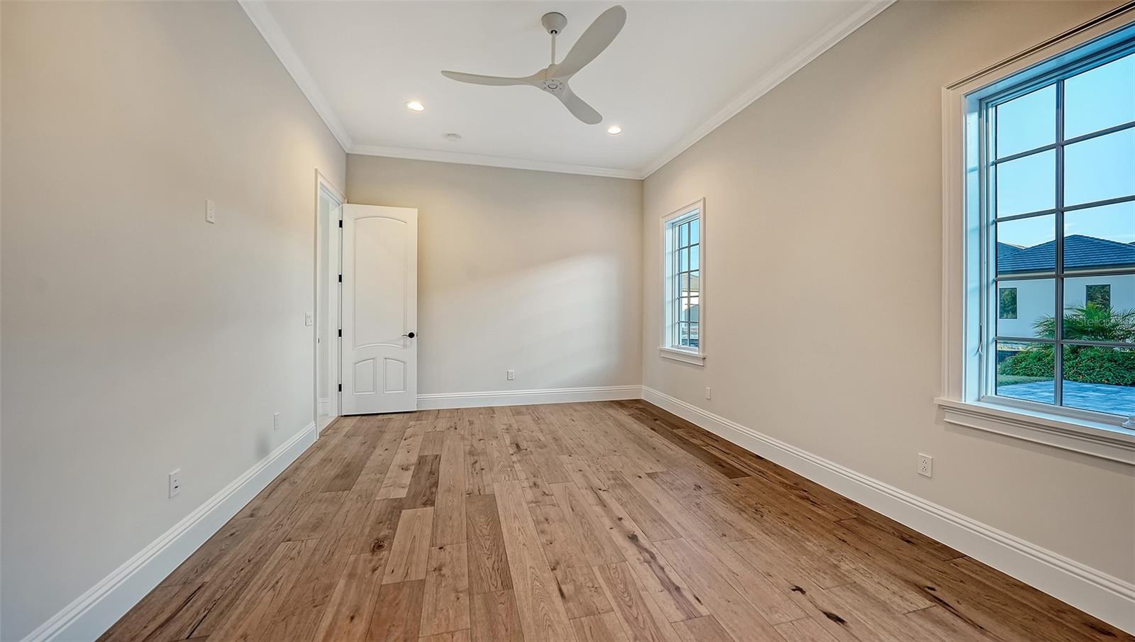 CONCESSION PH II BLK B & PH III - Residential