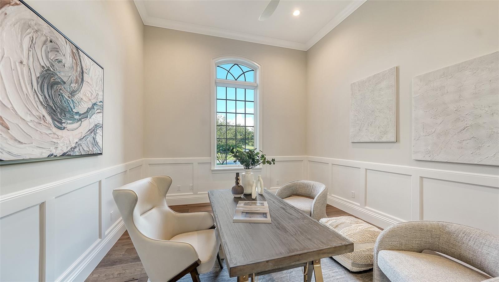 CONCESSION PH II BLK B & PH III - Residential