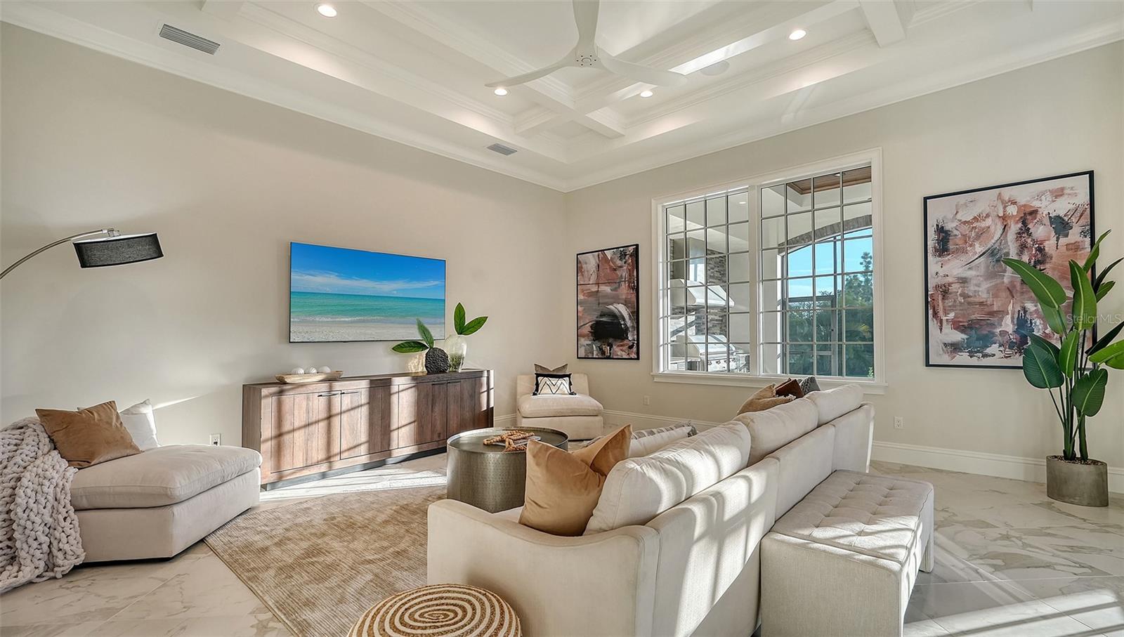 CONCESSION PH II BLK B & PH III - Residential