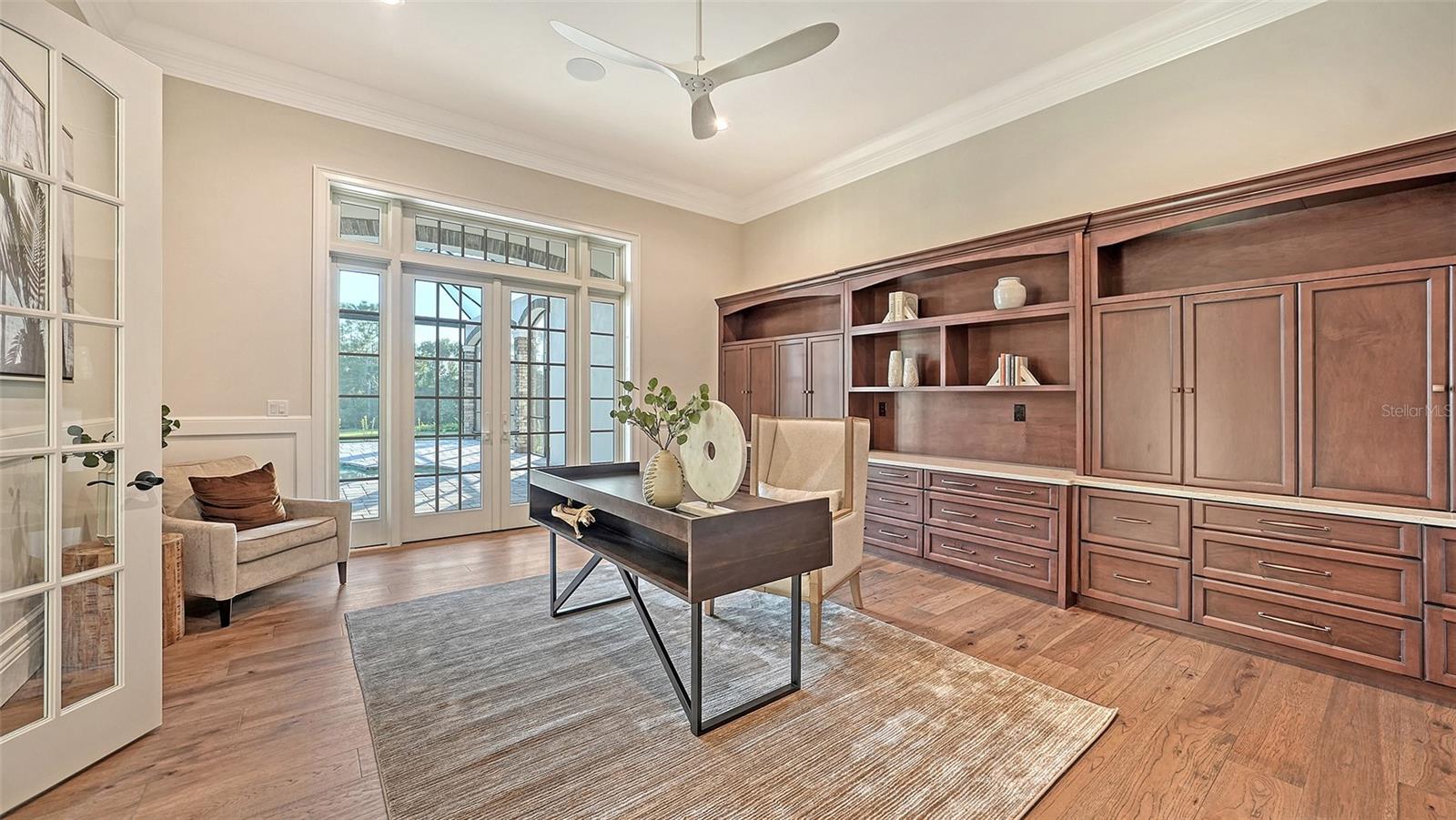 CONCESSION PH II BLK B & PH III - Residential