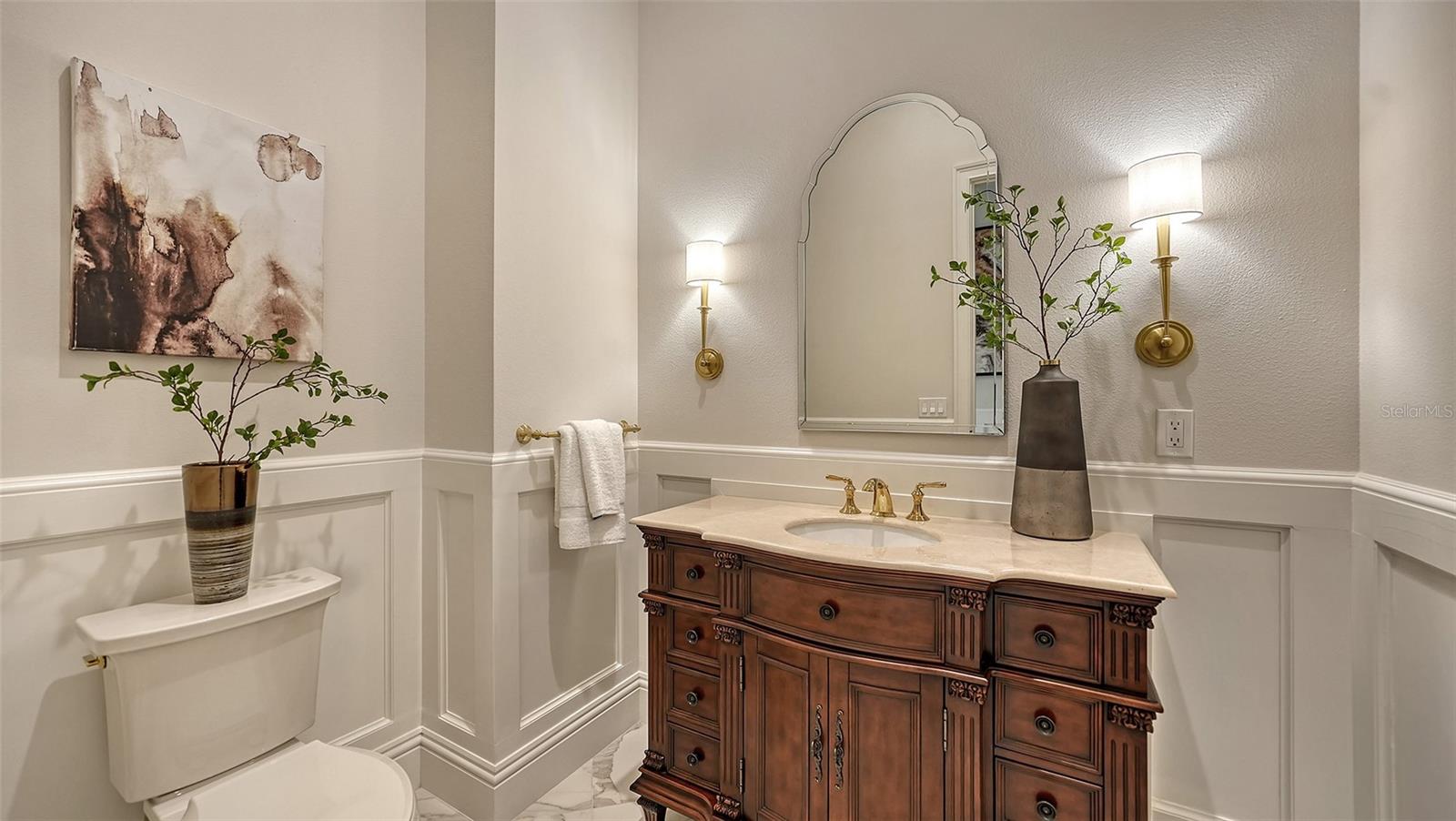 CONCESSION PH II BLK B & PH III - Residential