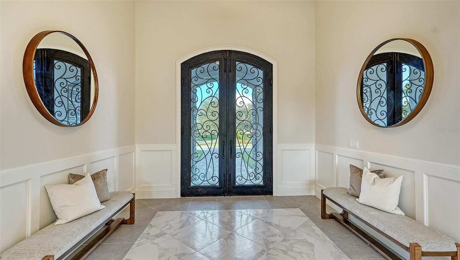 CONCESSION PH II BLK B & PH III - Residential