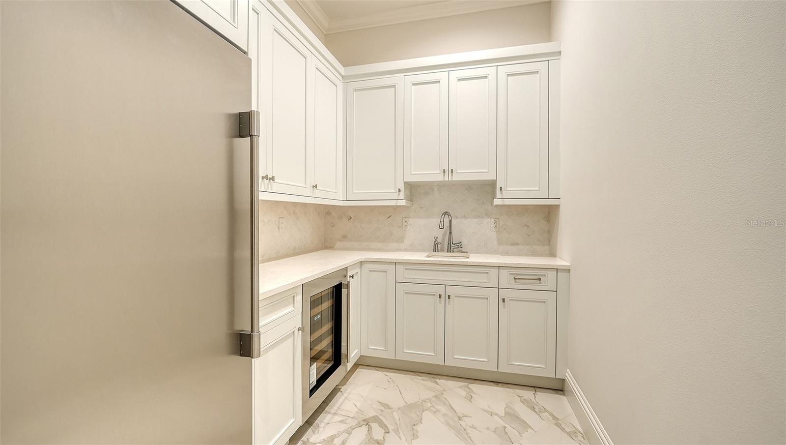 CONCESSION PH II BLK B & PH III - Residential