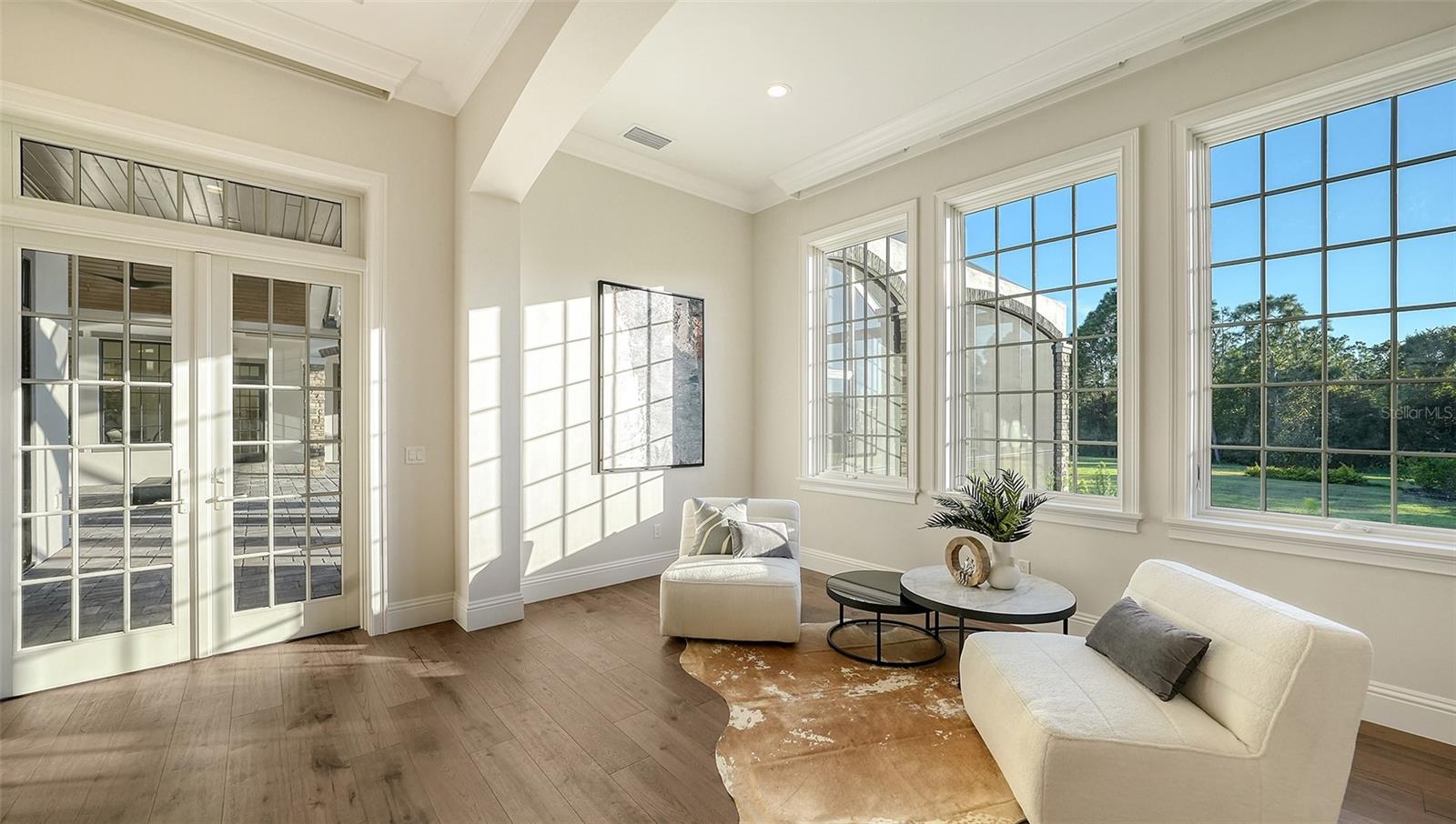 CONCESSION PH II BLK B & PH III - Residential