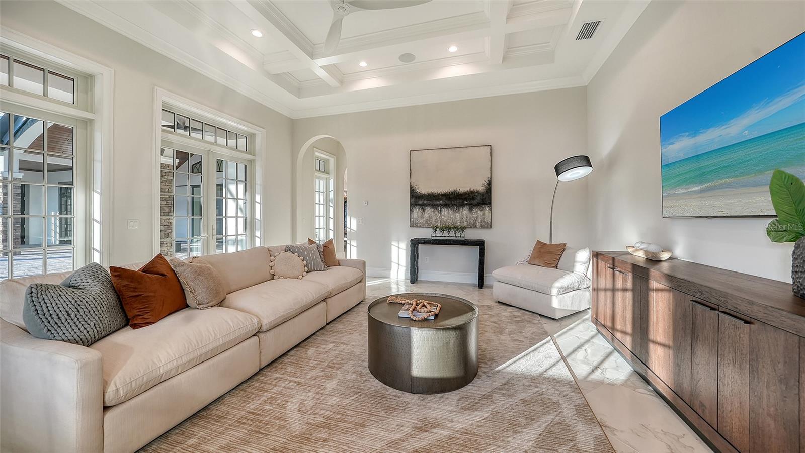 CONCESSION PH II BLK B & PH III - Residential