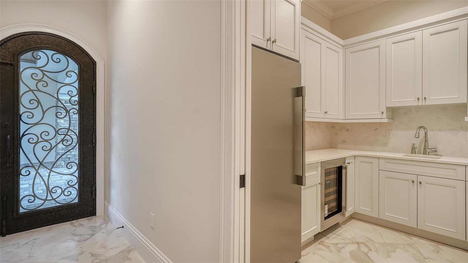 CONCESSION PH II BLK B & PH III - Residential