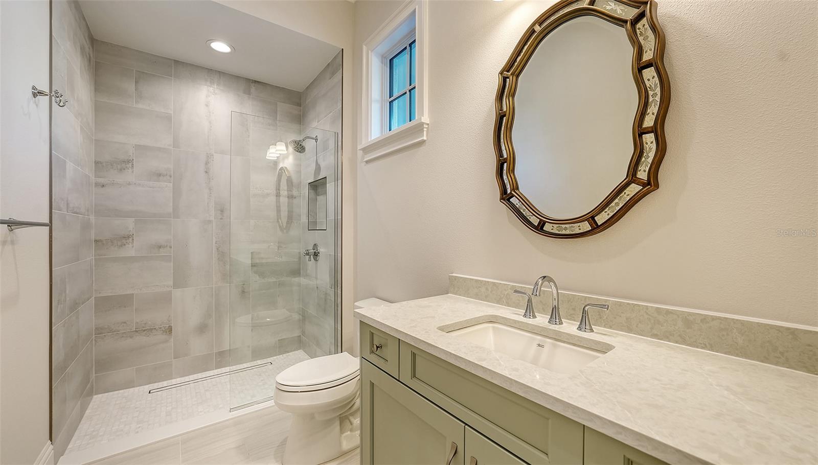 CONCESSION PH II BLK B & PH III - Residential