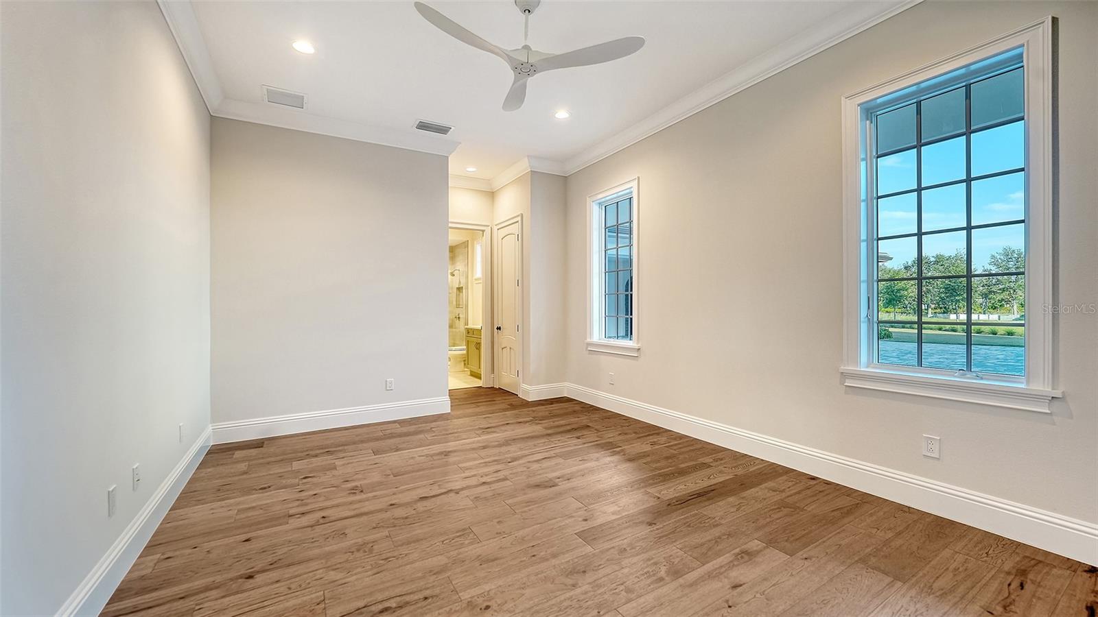 CONCESSION PH II BLK B & PH III - Residential