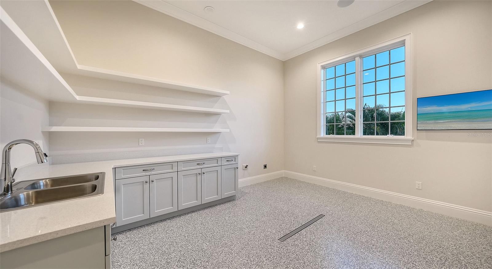 CONCESSION PH II BLK B & PH III - Residential