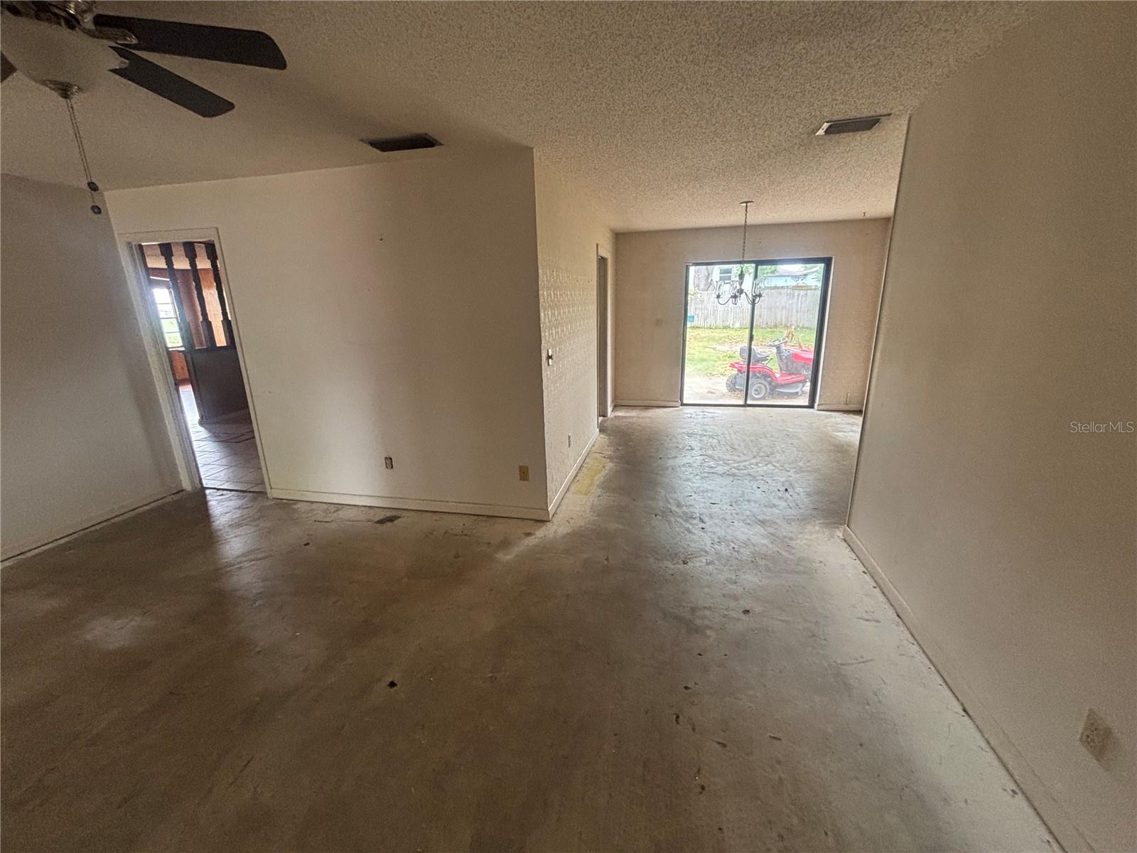 BARCLAY WOODS 2ND ADD - Residential