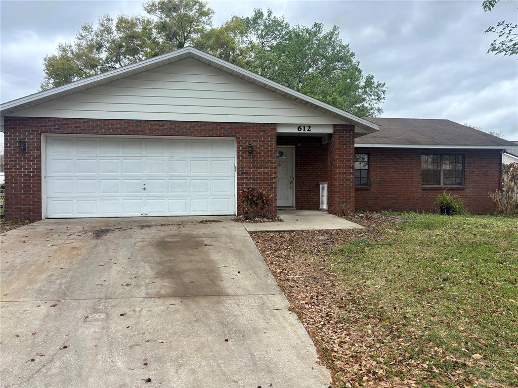 Photo of 612 Rodney Drive, Altamonte Springs, FL 32701 (MLS # O6390231)