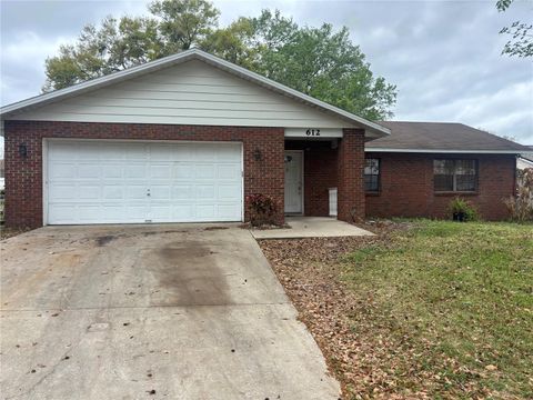 612 RODNEY DRIVE ALTAMONTE SPRINGS FL 32701