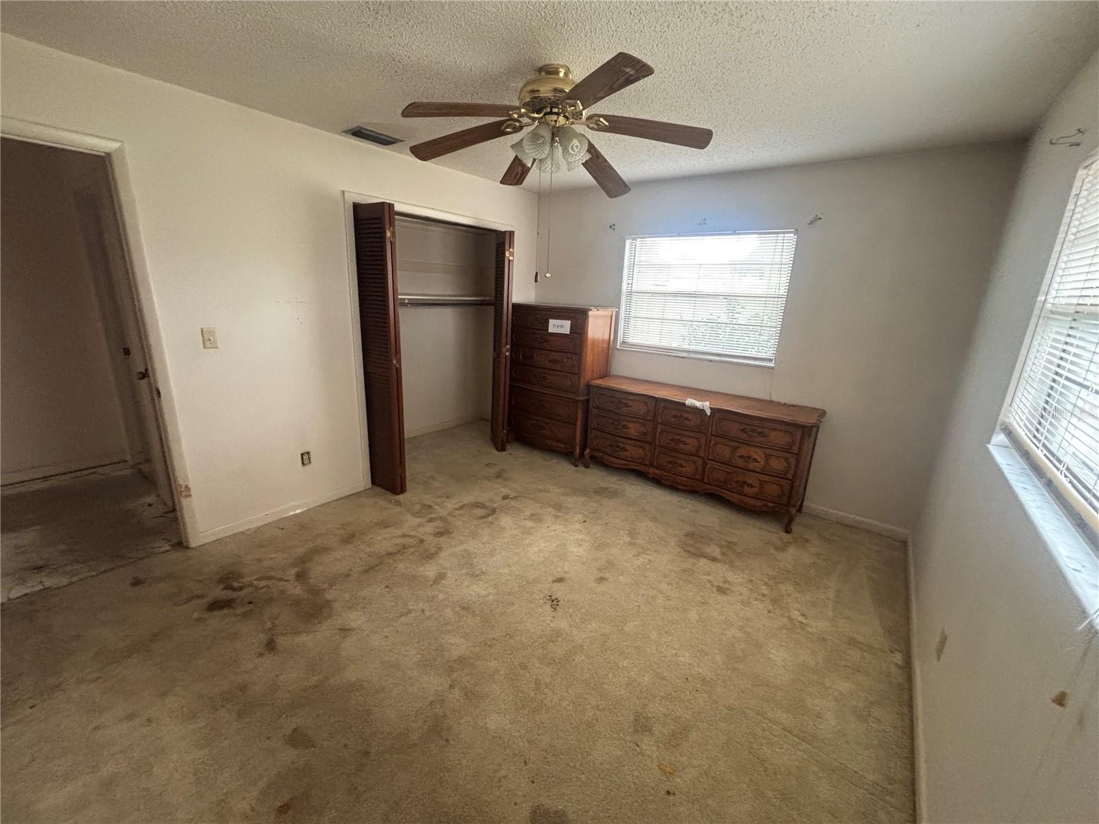 BARCLAY WOODS 2ND ADD - Residential