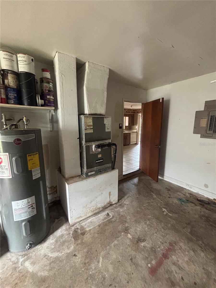 BARCLAY WOODS 2ND ADD - Residential