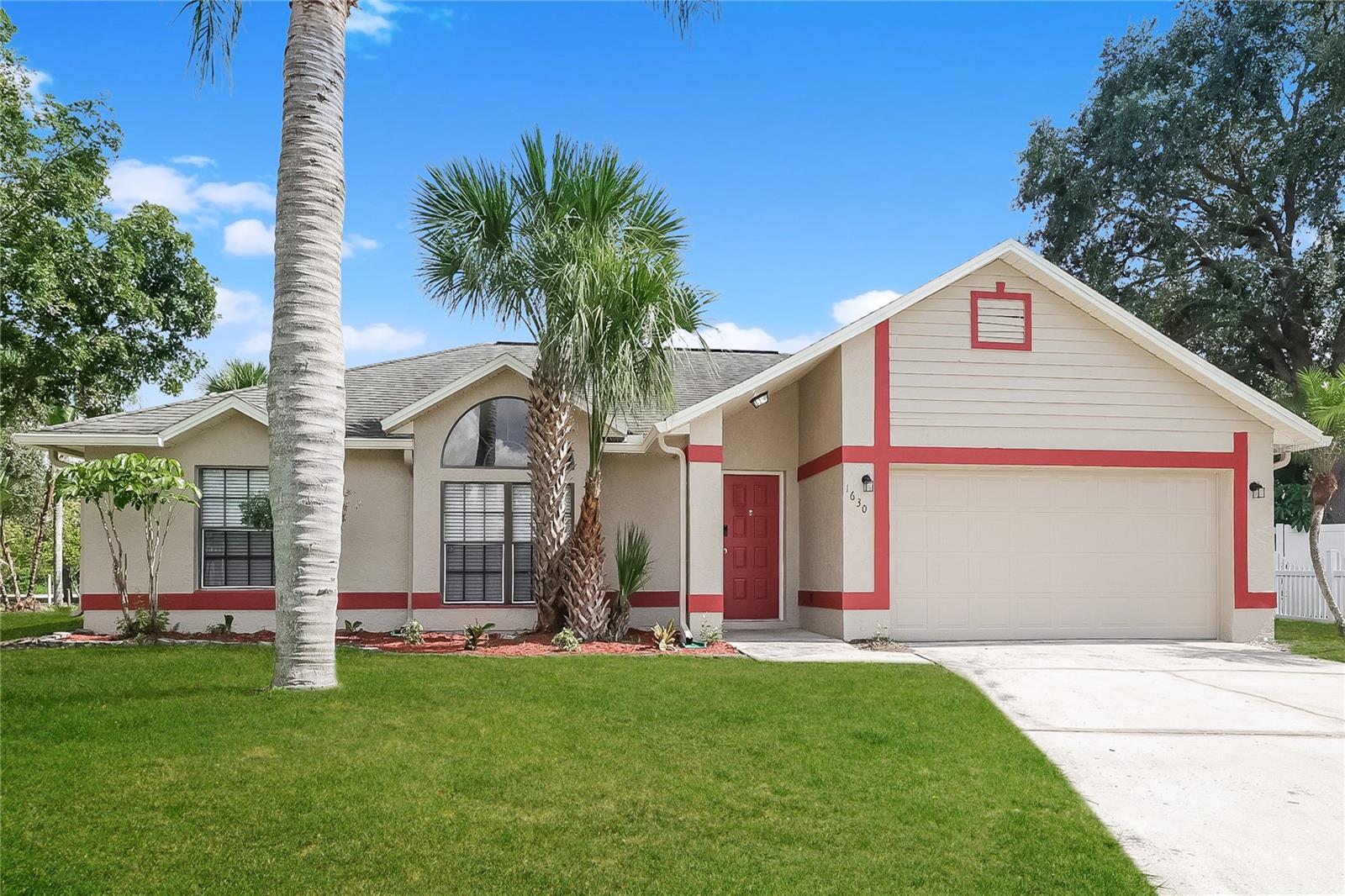 OAK RUN UNIT 06 - Residential Lease