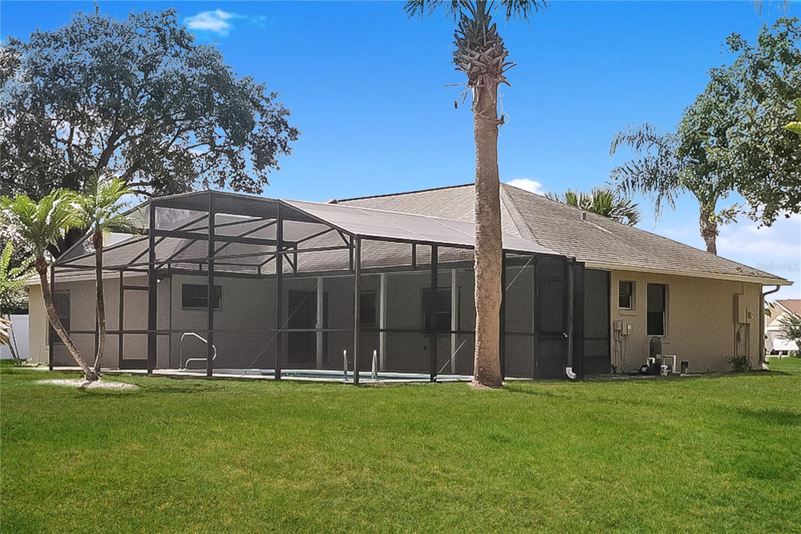 OAK RUN UNIT 06 - Residential Lease