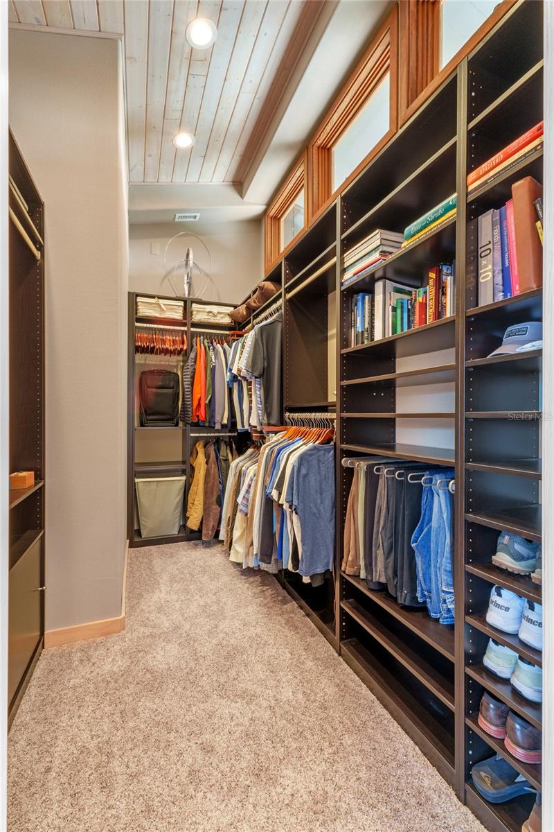 CYPRESS SHORES - Residential