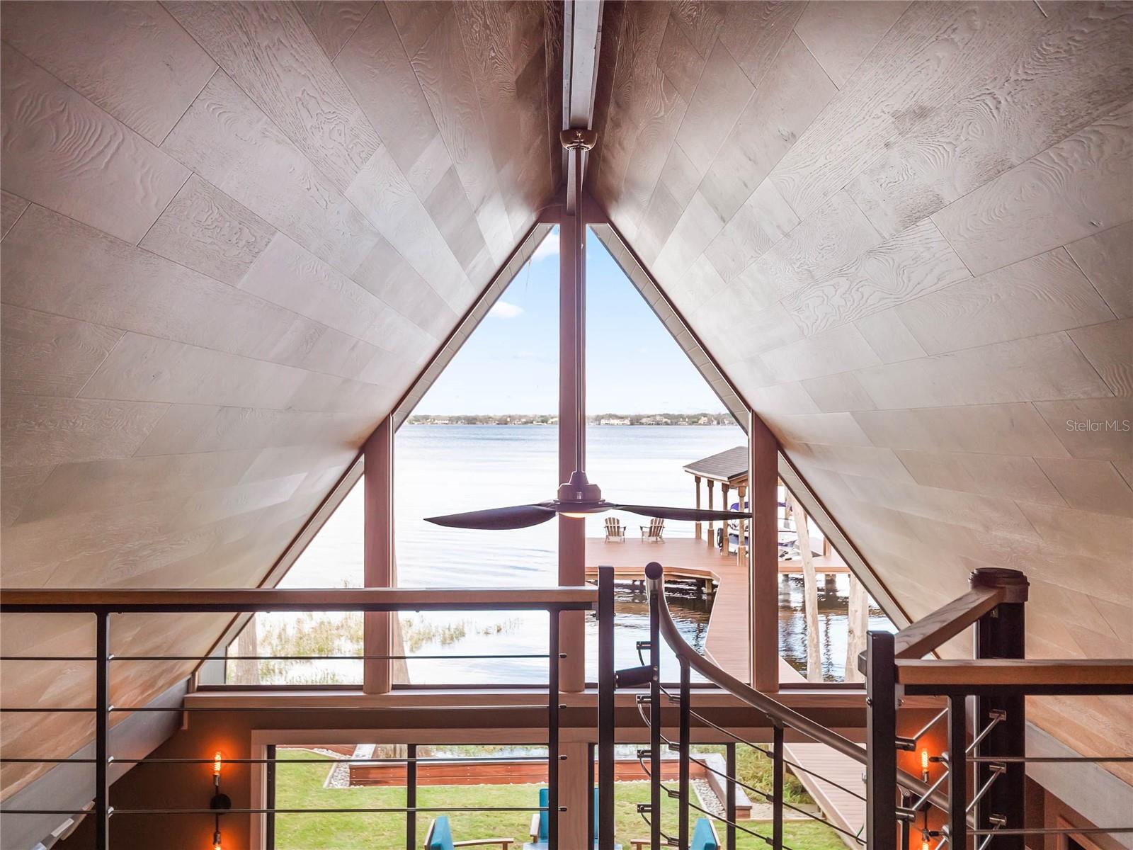 CYPRESS SHORES - Residential