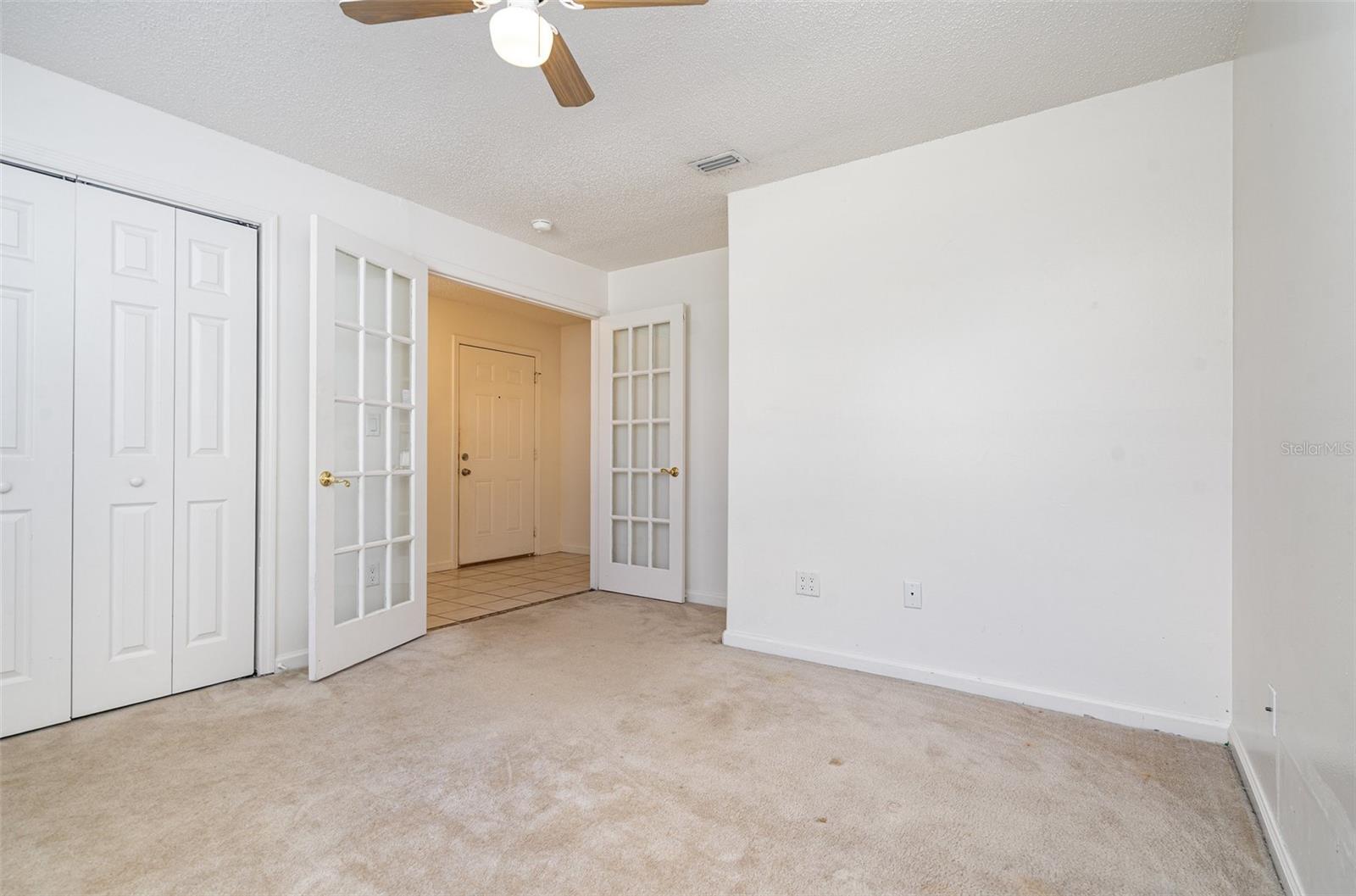 PARKWAY GARDENS UNIT 01 - Residential