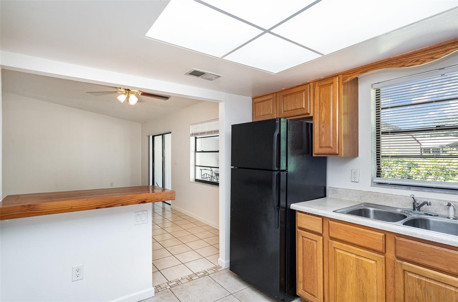 PARKWAY GARDENS UNIT 01 - Residential