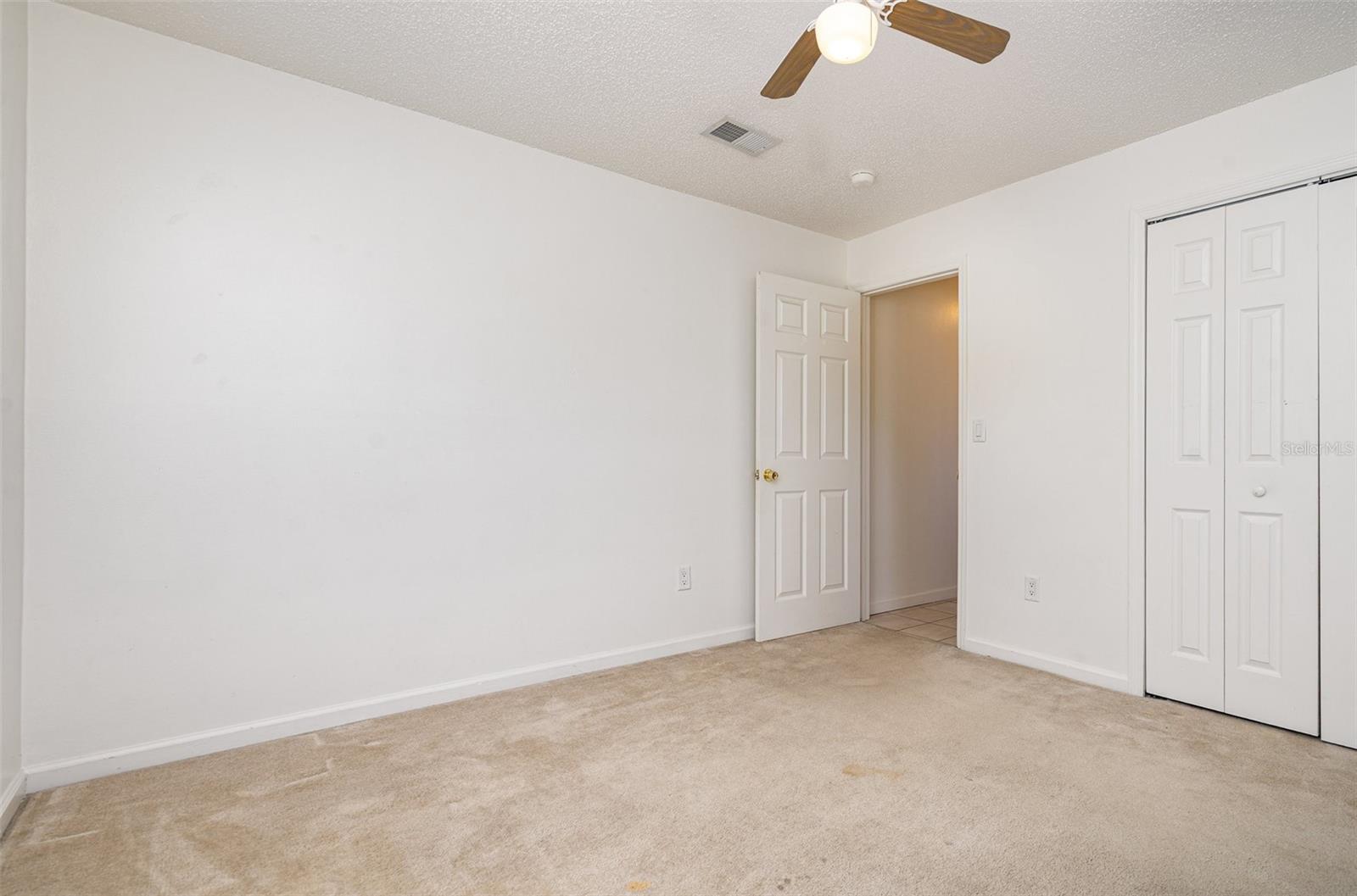 PARKWAY GARDENS UNIT 01 - Residential