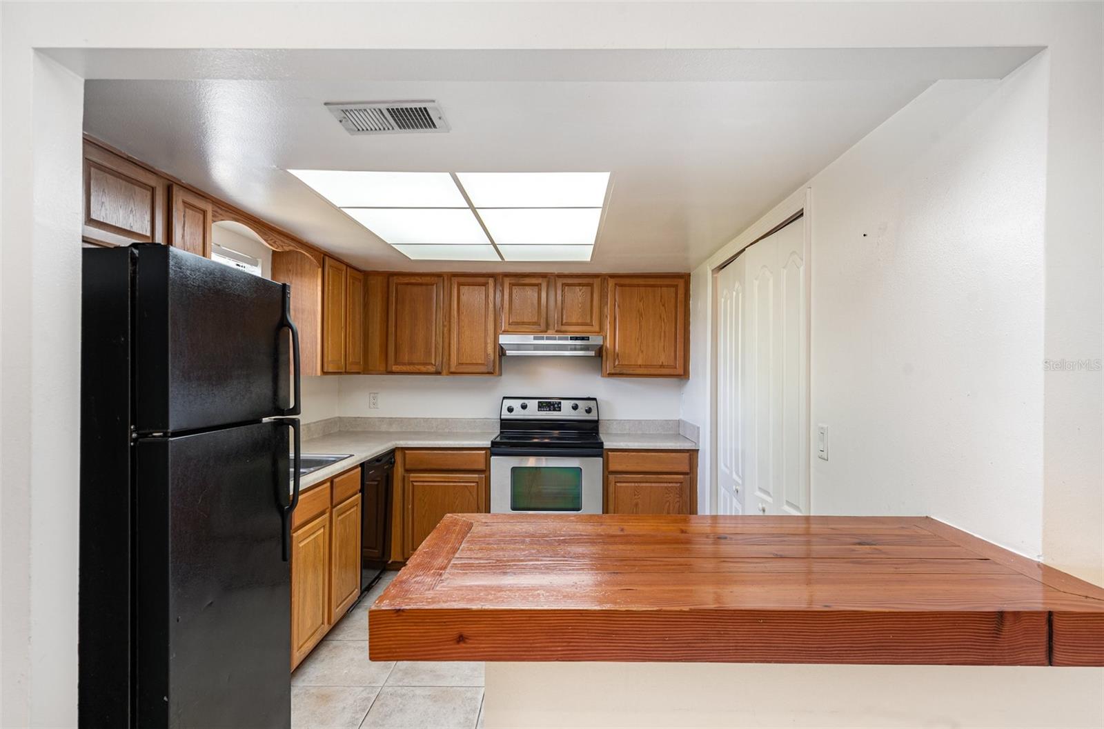 PARKWAY GARDENS UNIT 01 - Residential