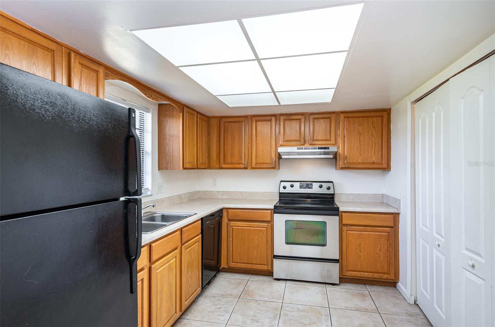 PARKWAY GARDENS UNIT 01 - Residential