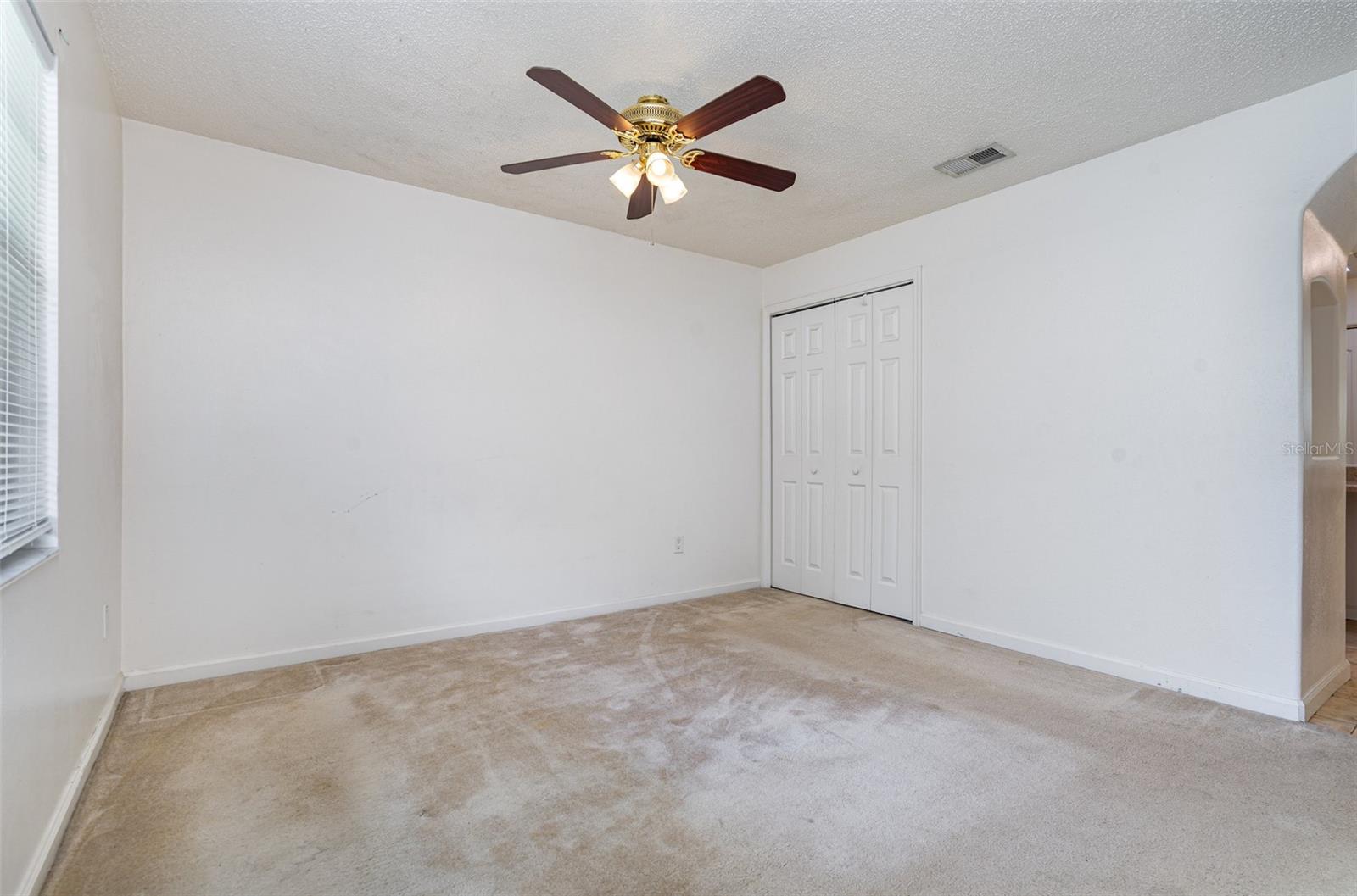 PARKWAY GARDENS UNIT 01 - Residential