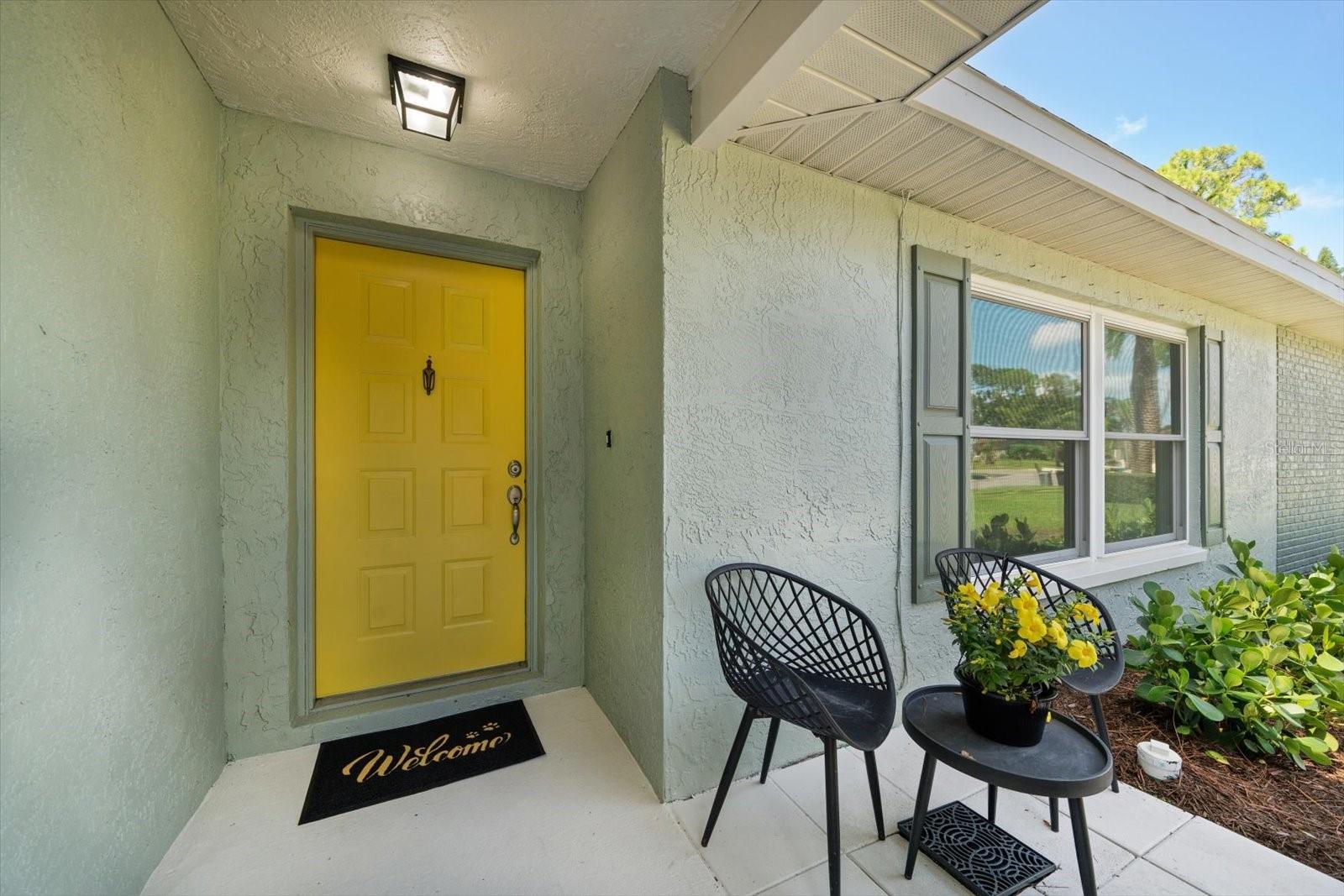 3600 FAIRWAY FOREST CIRCLE