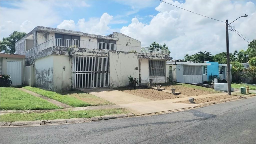 Photo of 1786 Guamani, San Juan, PR 00926 (MLS # PR9116491)
