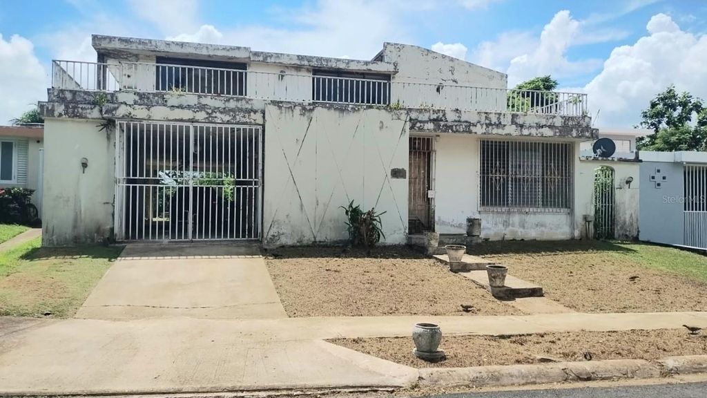 Photo of 1786 Guamani, San Juan, PR 00926 (MLS # PR9116491)