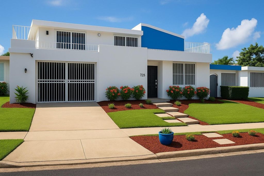 Photo of 1786 Guamani, San Juan, PR 00926 (MLS # PR9116491)