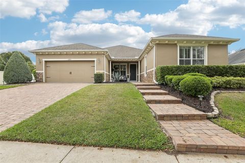 11725 VERRAZANO DRIVE ORLANDO FL 32836