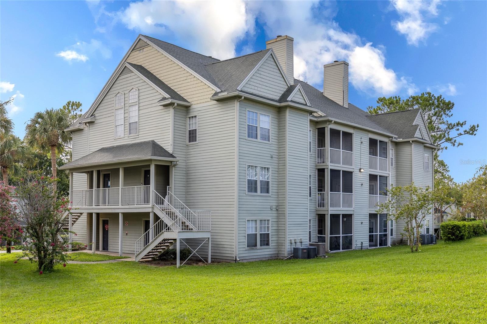 6190 WESTGATE DRIVE 203