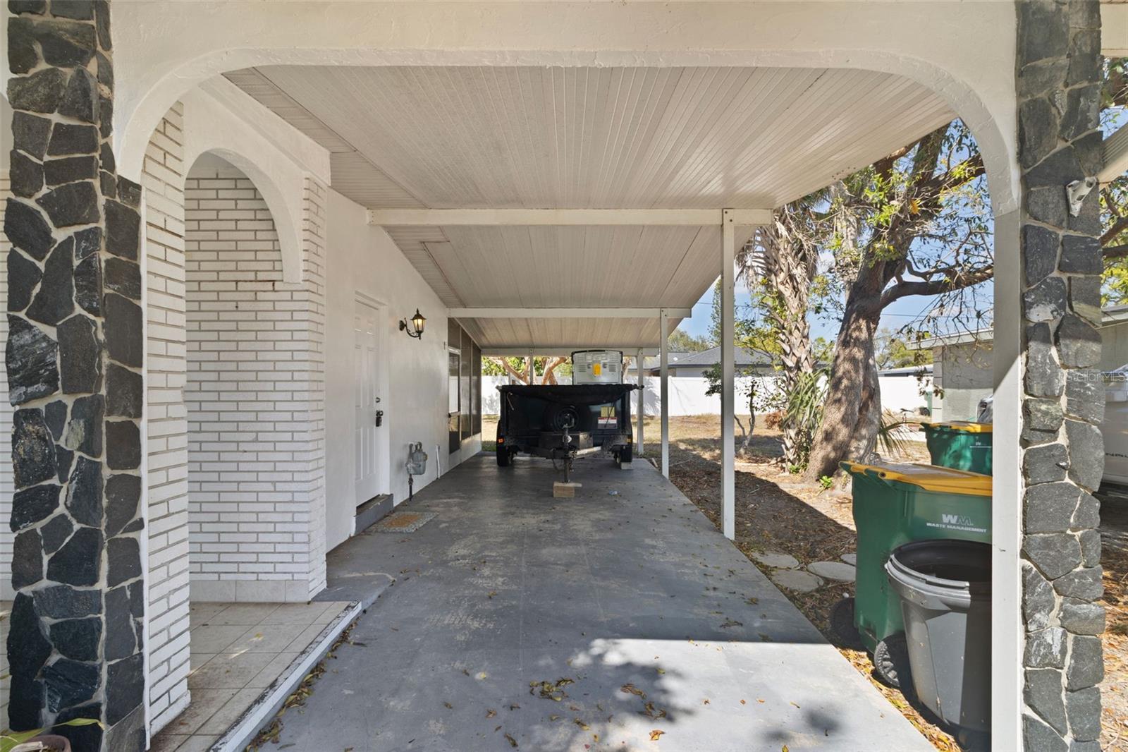 PORT CHARLOTTE SEC 033 - Residential