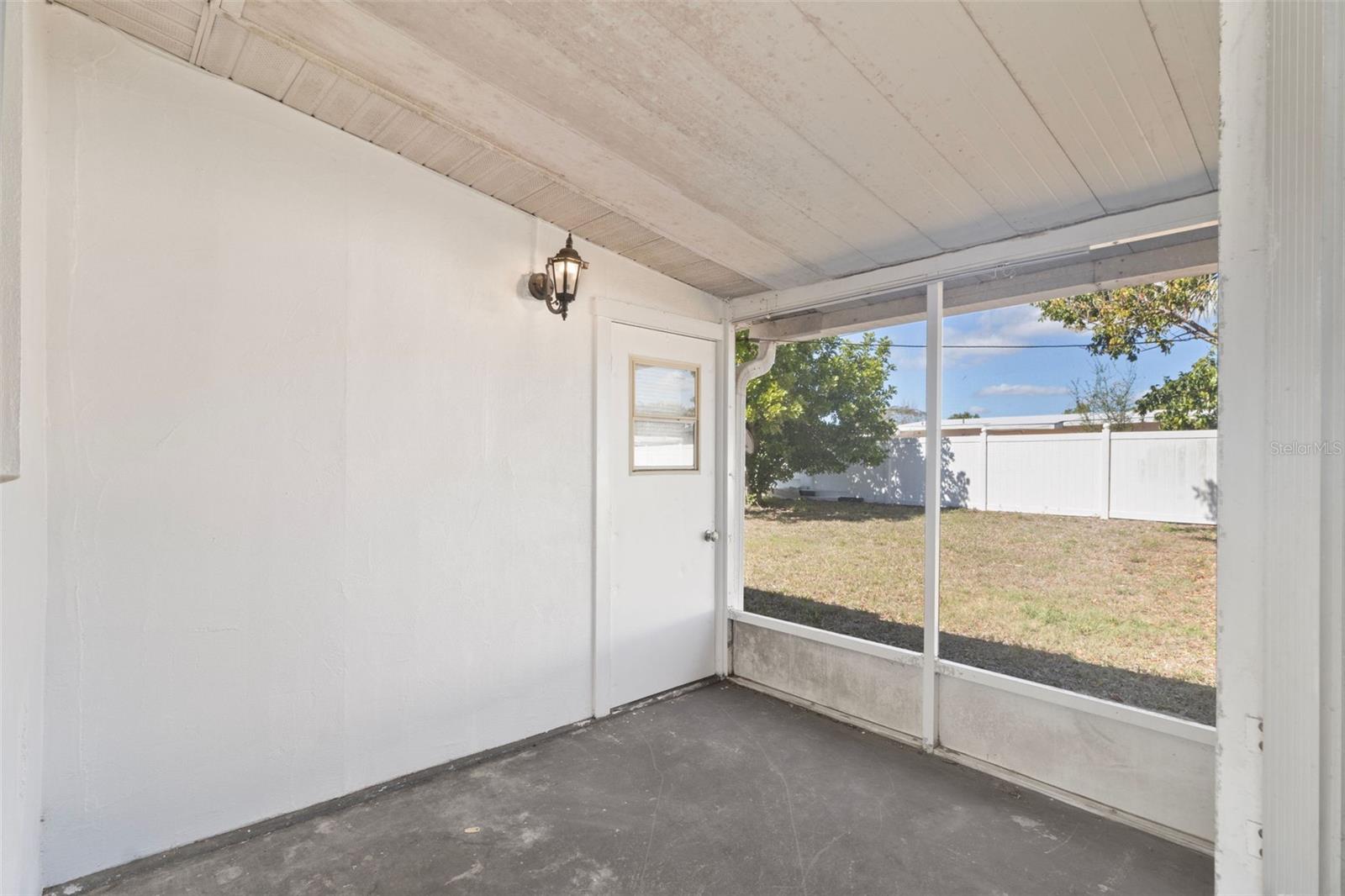 PORT CHARLOTTE SEC 033 - Residential