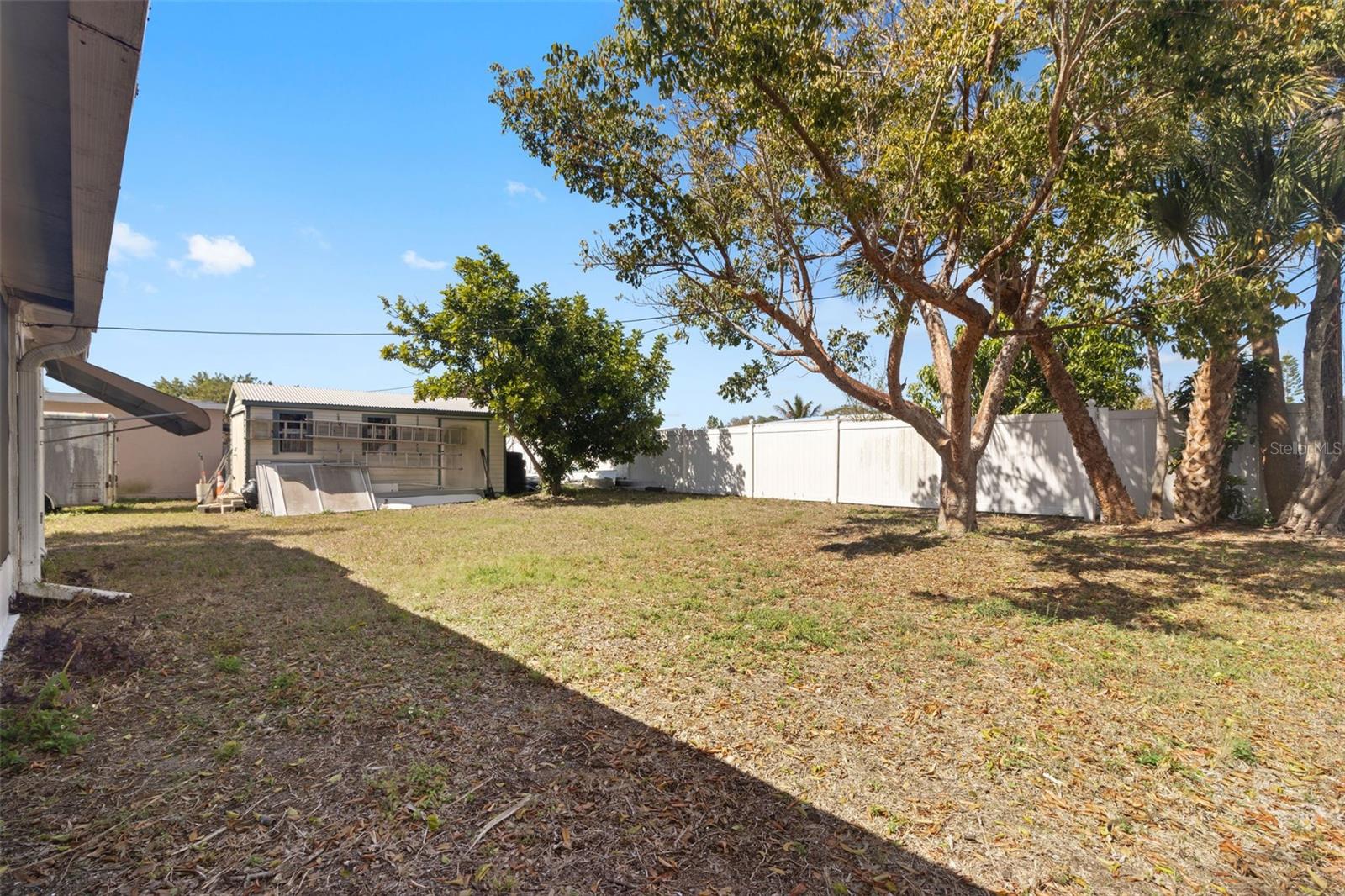 PORT CHARLOTTE SEC 033 - Residential