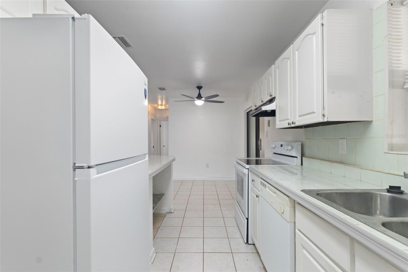 PORT CHARLOTTE SEC 033 - Residential