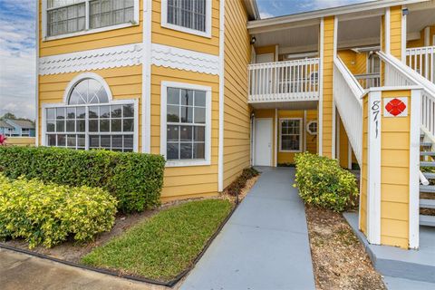 A home in KISSIMMEE