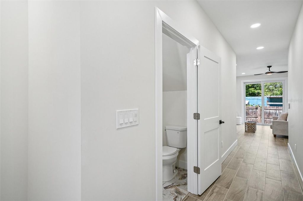 Photo of 12240 Land Street, Largo, FL 33773 (MLS # TB8397356)