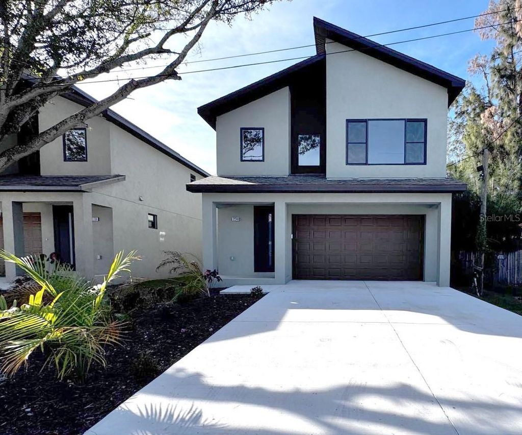 Photo of 12240 Land Street, Largo, FL 33773 (MLS # TB8397356)