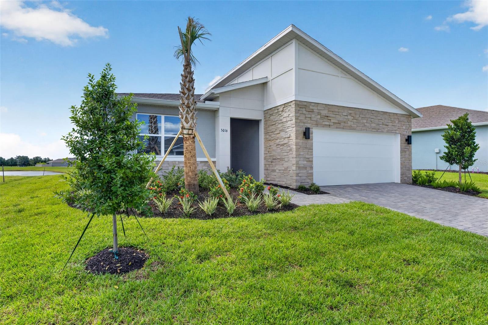 5016 124TH AVENUE E, PARRISH, FL, 34219 1 5016 124TH AVENUE E