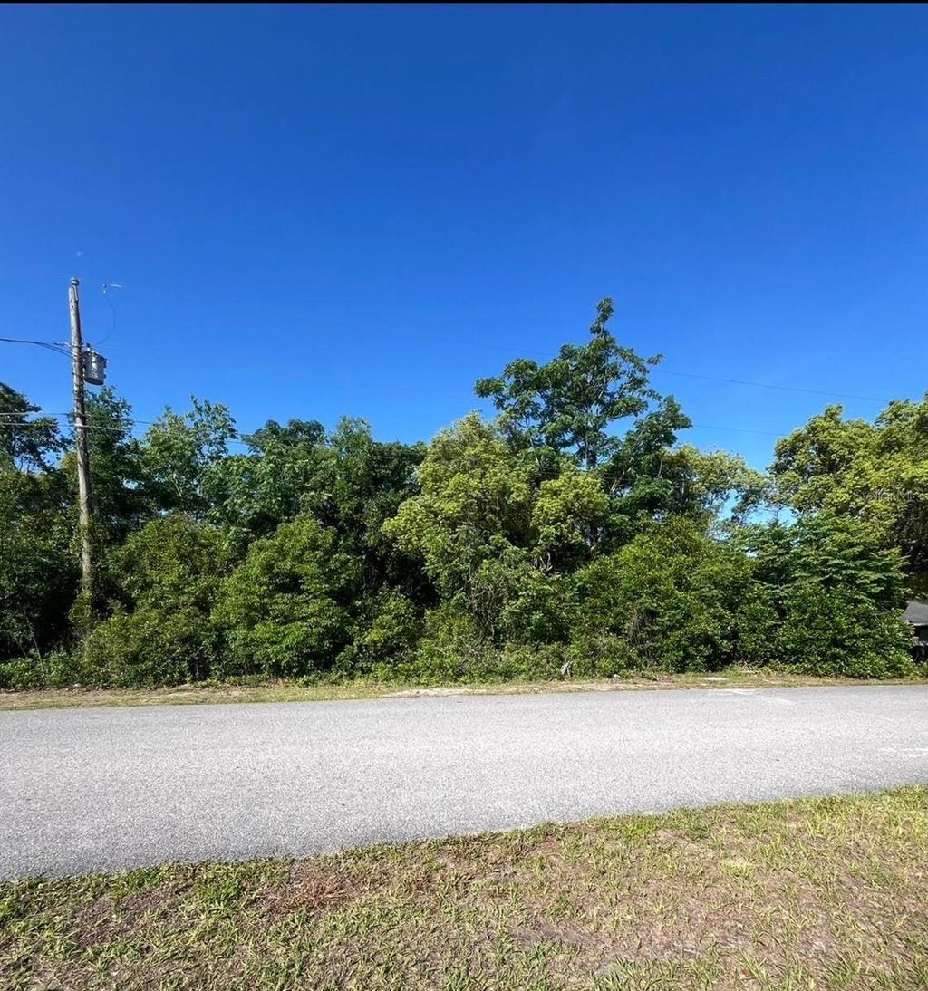 Photo of Bolger Avenue, Spring Hill, FL 34609 (MLS # W7885199)