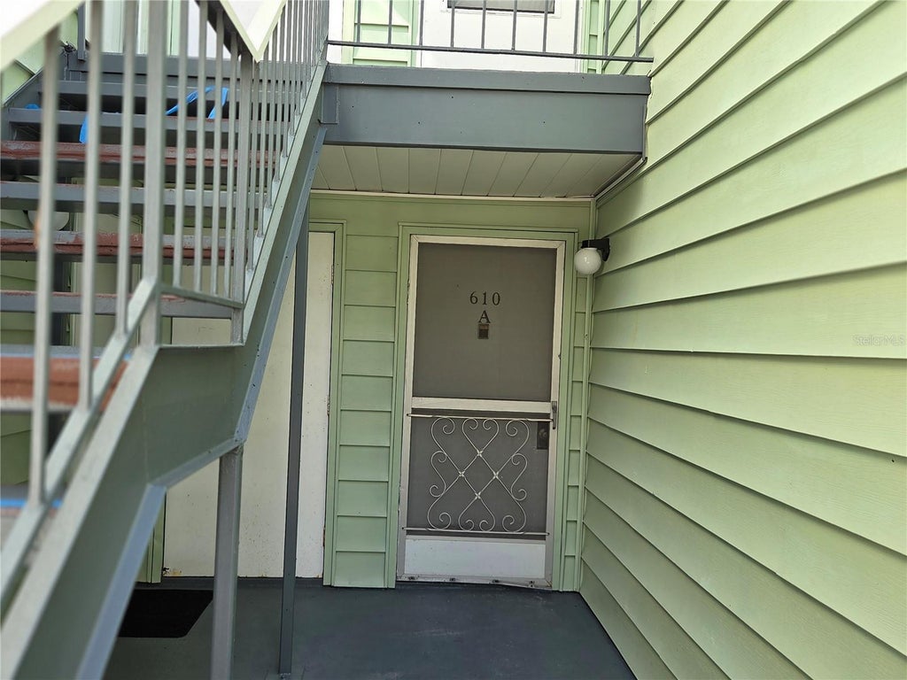 Photo of 610 Midway Drive #A, Ocala, FL 34472 (MLS # OM734195)