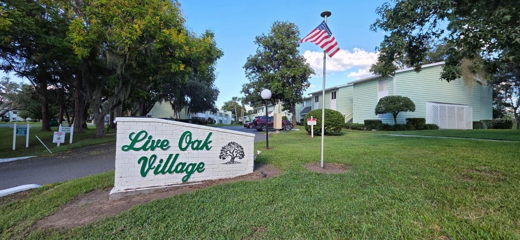 Photo of 610 Midway Drive #A, Ocala, FL 34472 (MLS # OM734195)