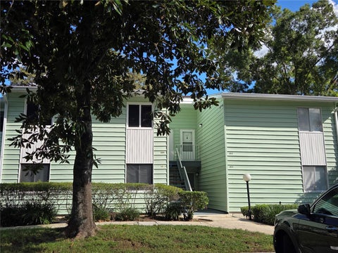Photo of 610 Midway Drive #A, Ocala, FL 34472 (MLS # OM734195)