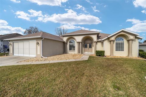 A home in OCALA