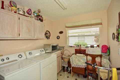 A home in SUN CITY CENTER